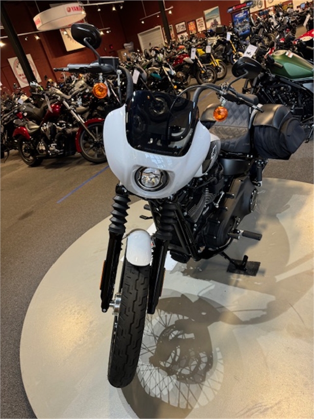 2021 Harley-Davidson Street Bob 114 at Martin Moto
