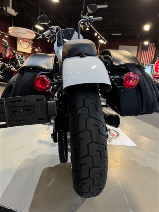 2021 Harley-Davidson Street Bob 114 at Martin Moto