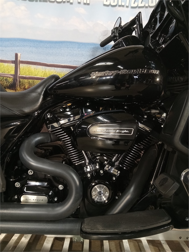 2020 Harley-Davidson FLHTK at Hot Rod Harley-Davidson