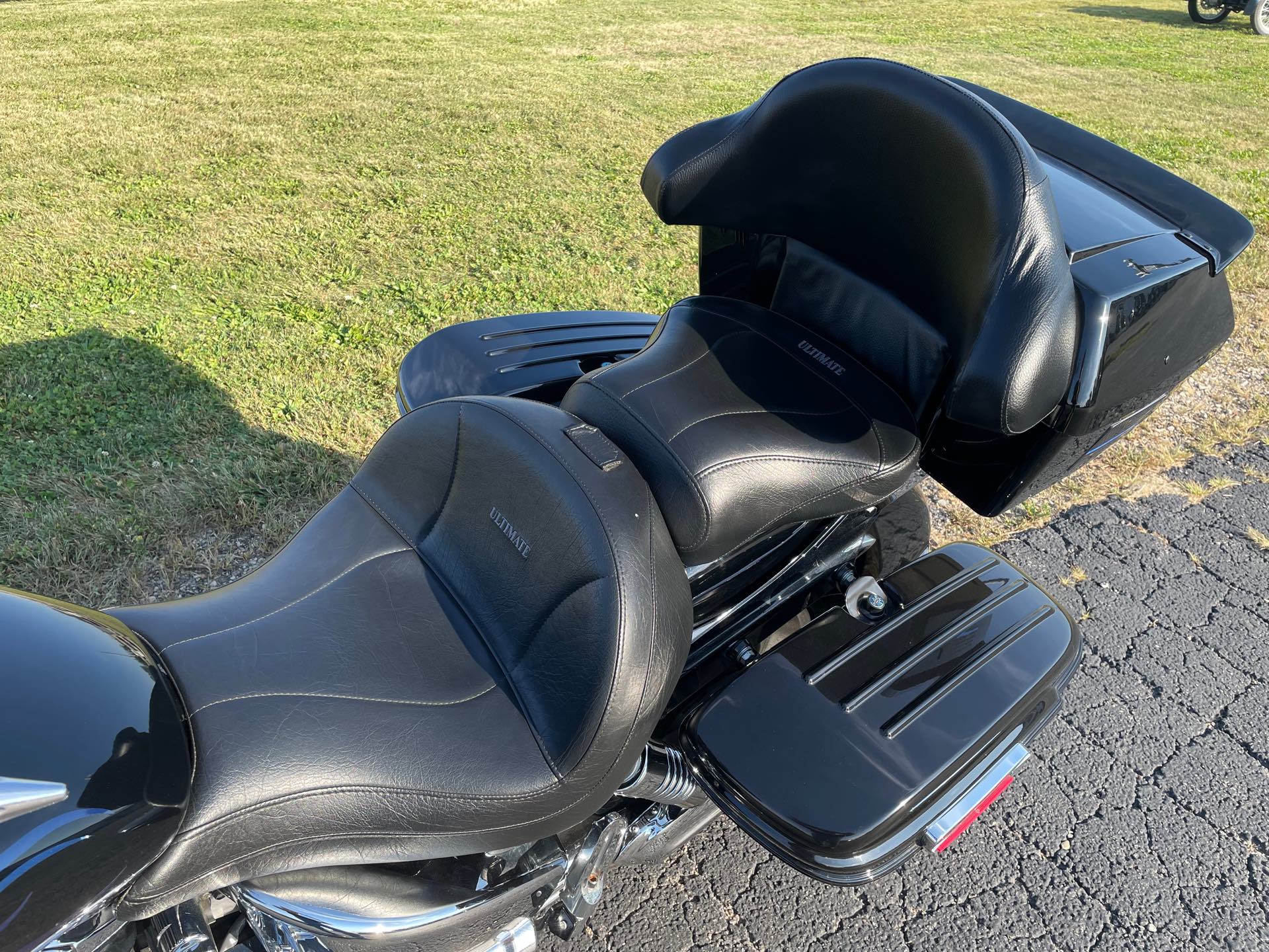 2006 Honda VTXT 1800C Spec 3 at Randy's Cycle