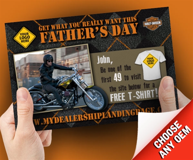 Father's Day Powersports at PSM Marketing - Peachtree City, GA 30269