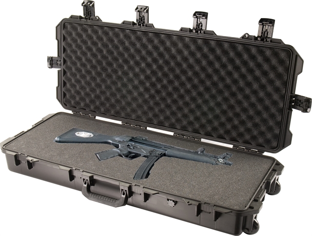 2021 Pelican Gun Case at Harsh Outdoors, Eaton, CO 80615
