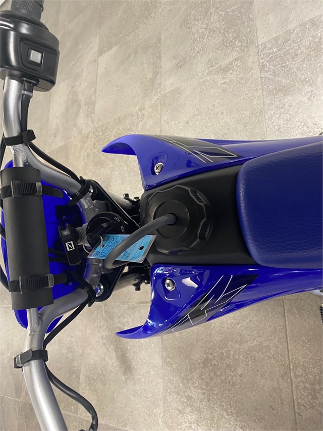 2022 Yamaha TT-R 50E at Shreveport Cycles
