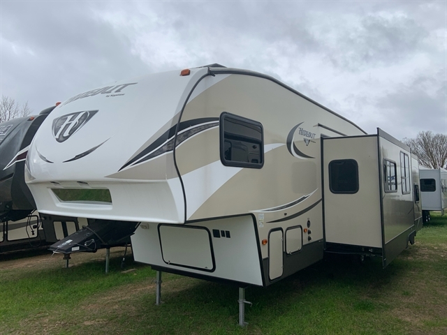 2018 Keystone Hideout 308BHDS | Campers RV Center