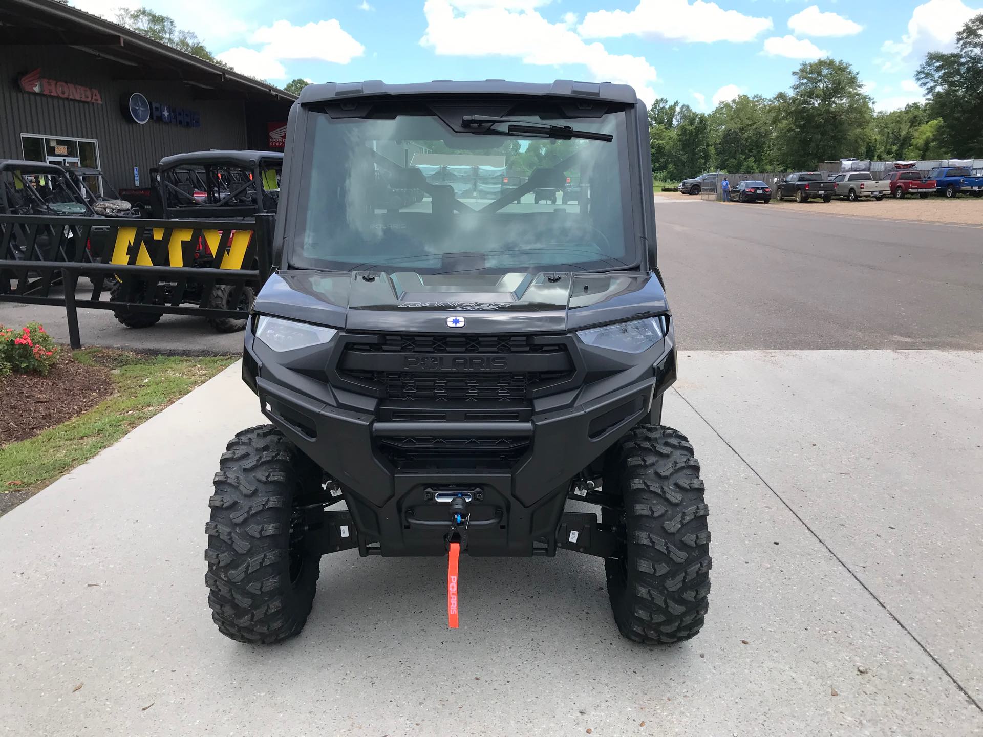 2025 POLARIS 1000 XP NS PREM CREW Premium at ATV Zone, LLC