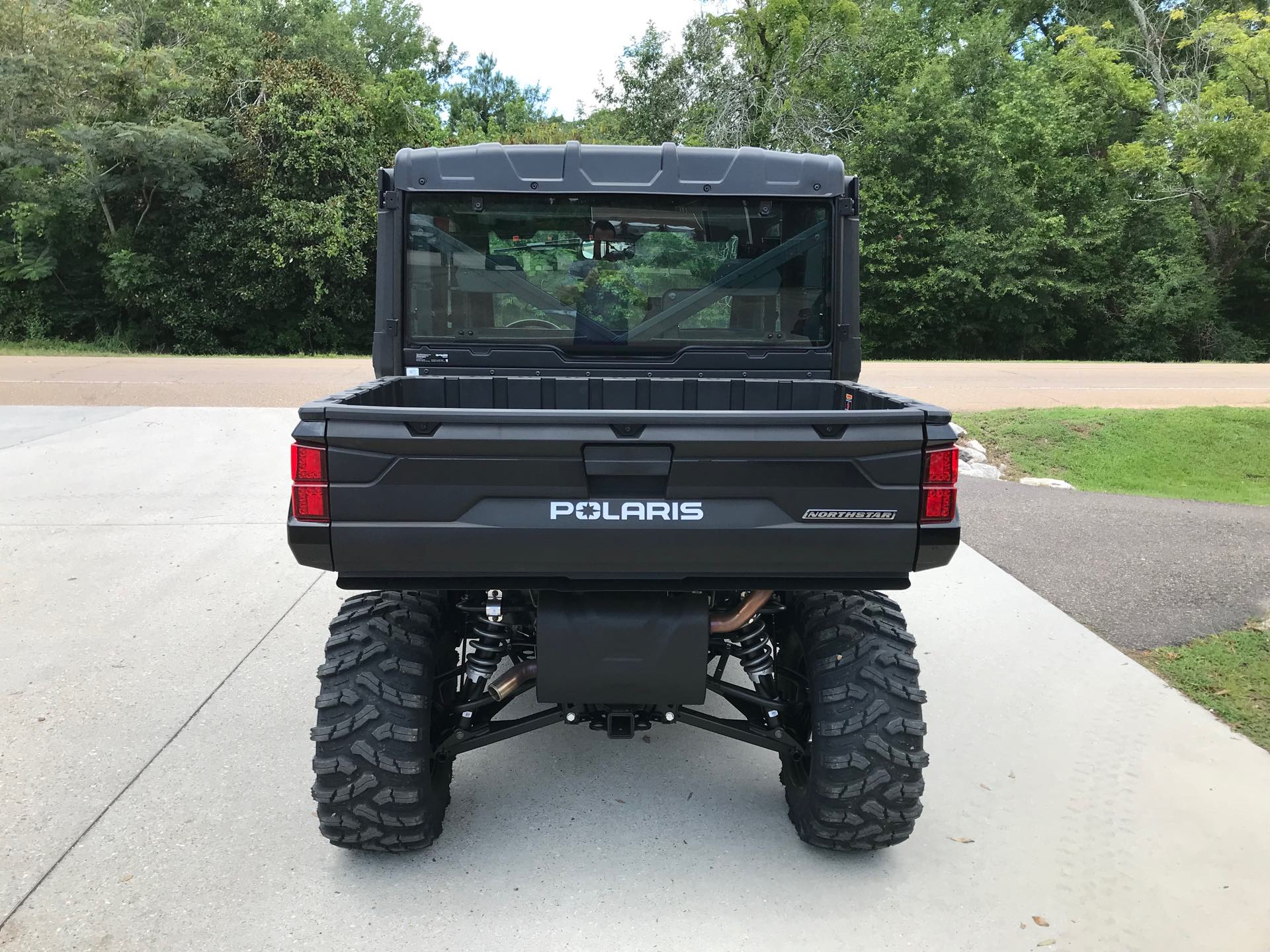 2025 POLARIS 1000 XP NS PREM CREW Premium at ATV Zone, LLC