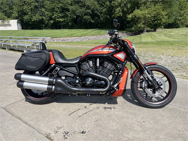 2012 Harley-Davidson VRSC Night Rod Special at Harley-Davidson of Asheville