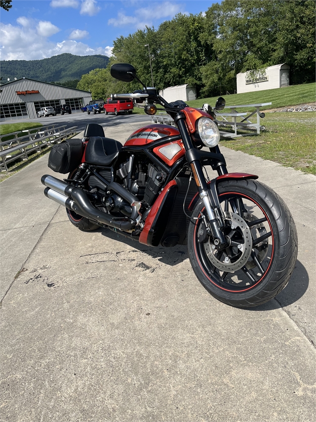 2012 Harley-Davidson VRSC Night Rod Special at Harley-Davidson of Asheville