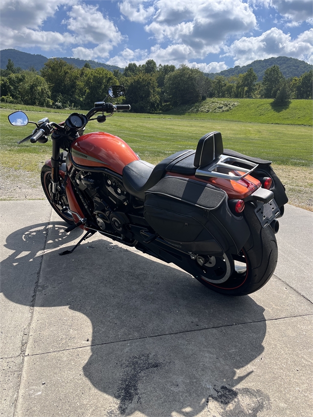 2012 Harley-Davidson VRSC Night Rod Special at Harley-Davidson of Asheville