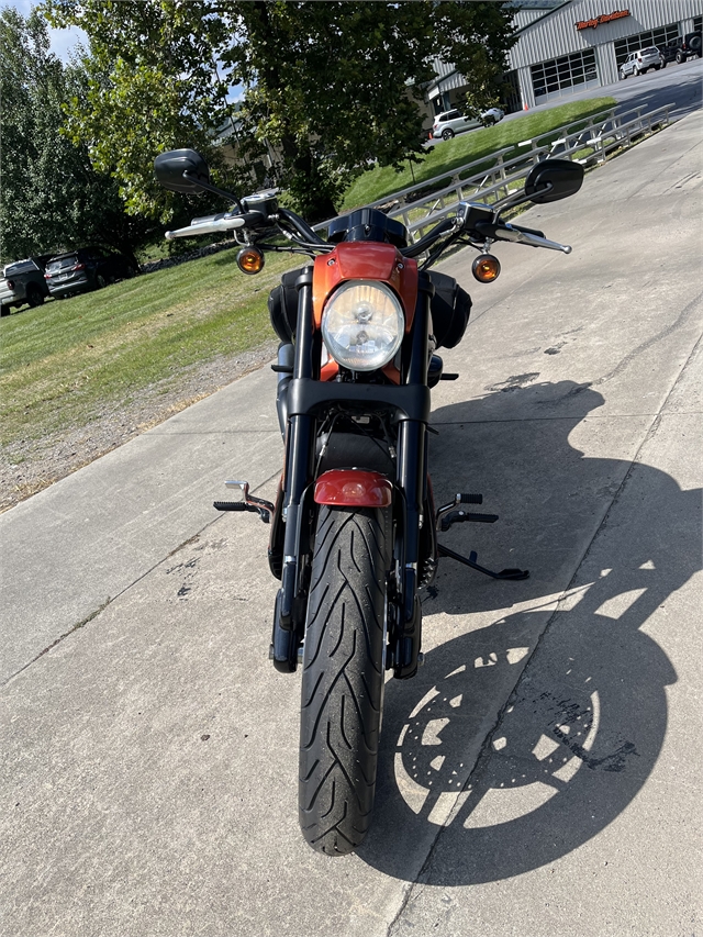 2012 Harley-Davidson VRSC Night Rod Special at Harley-Davidson of Asheville