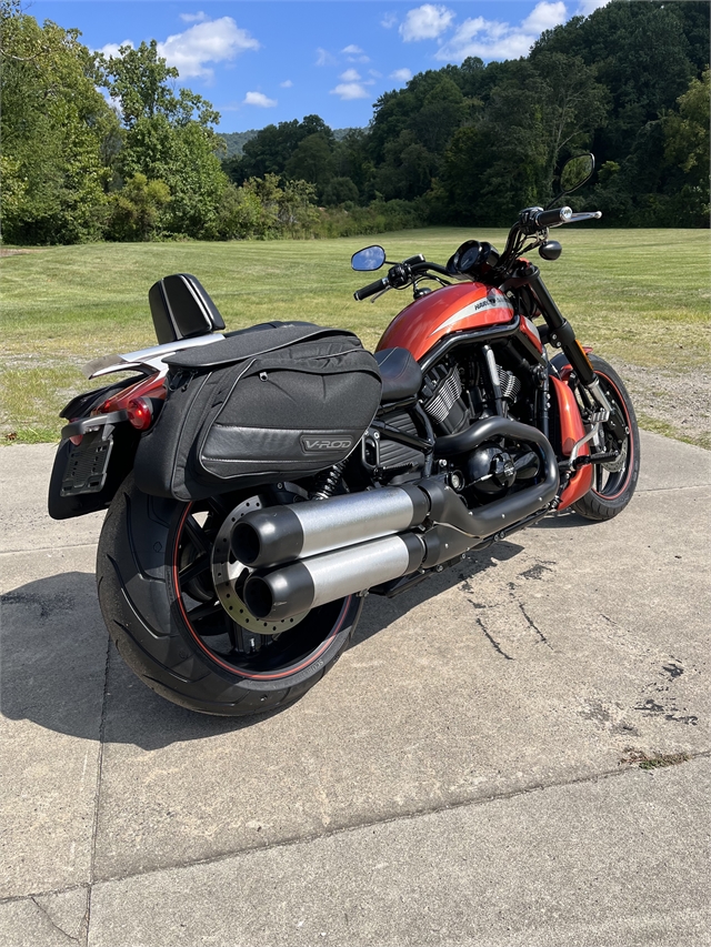 2012 Harley-Davidson VRSC Night Rod Special at Harley-Davidson of Asheville