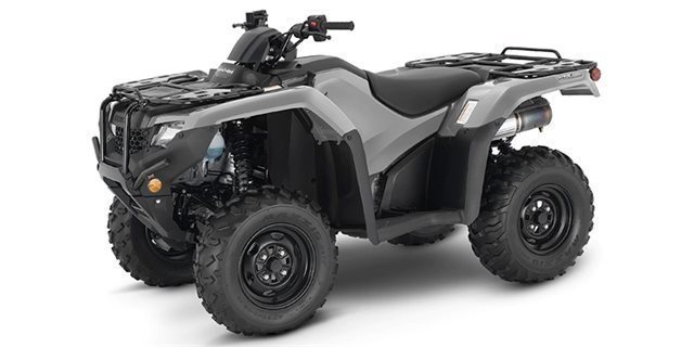 2022 Honda FourTrax Rancher 4X4 Automatic DCT IRS at Clawson Motorsports
