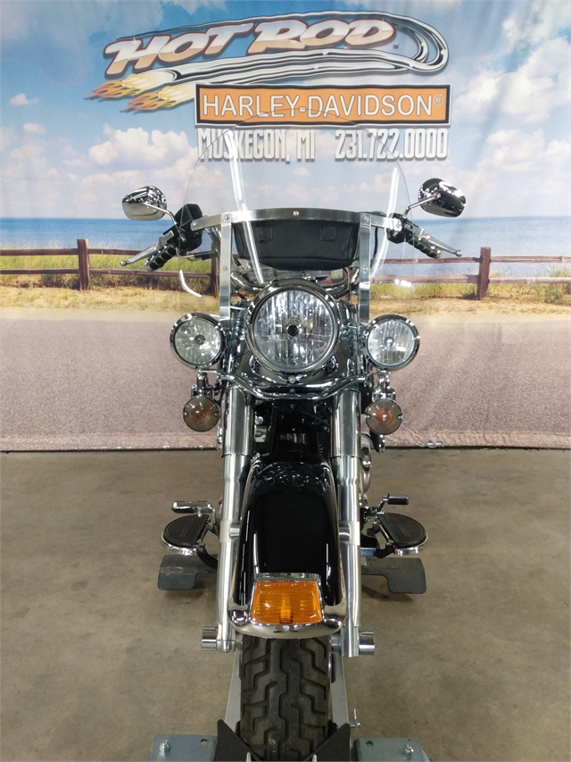 2013 Harley-Davidson FLSTC103 SHRINE at Hot Rod Harley-Davidson