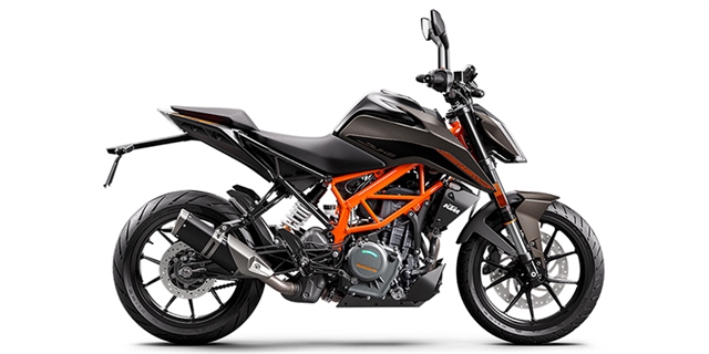 Ktm duke store 390 price