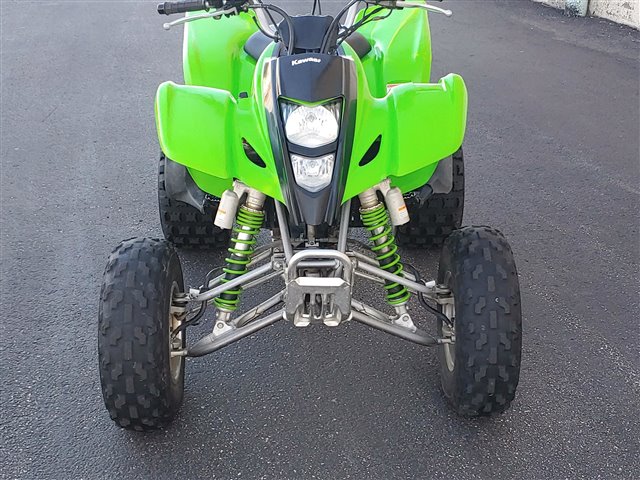 2005 Kawasaki KFX 400 at Mount Rushmore Motorsports