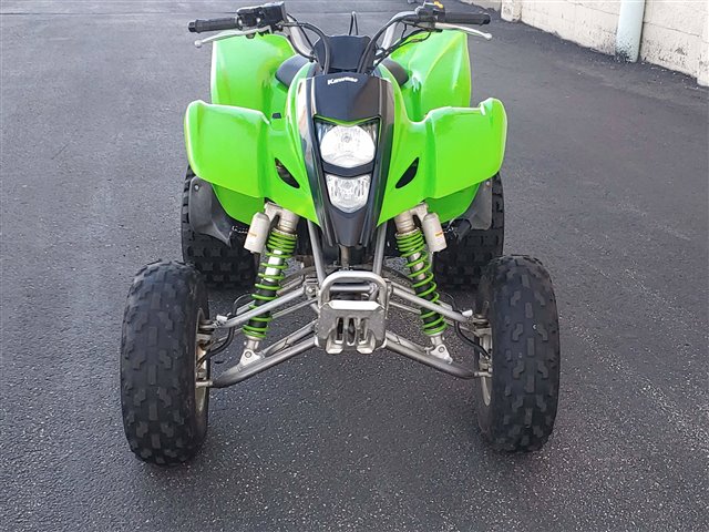 2005 Kawasaki KFX 400 at Mount Rushmore Motorsports