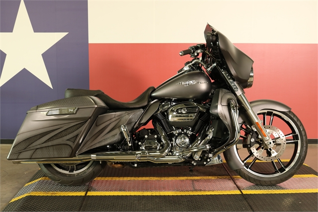 2017 Harley-Davidson Street Glide Special at Texas Harley