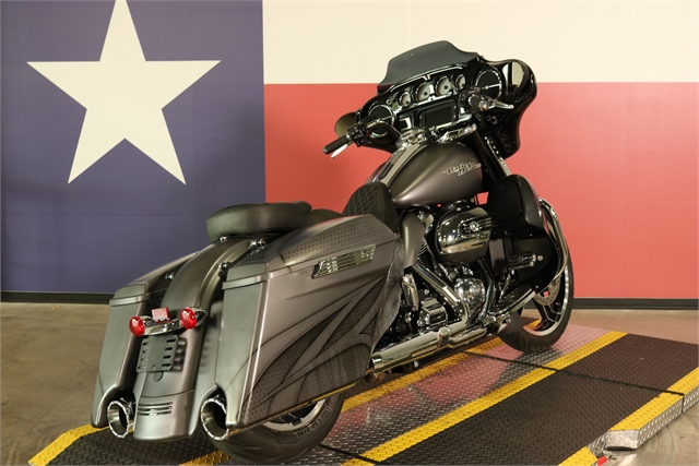 2017 Harley-Davidson Street Glide Special at Texas Harley