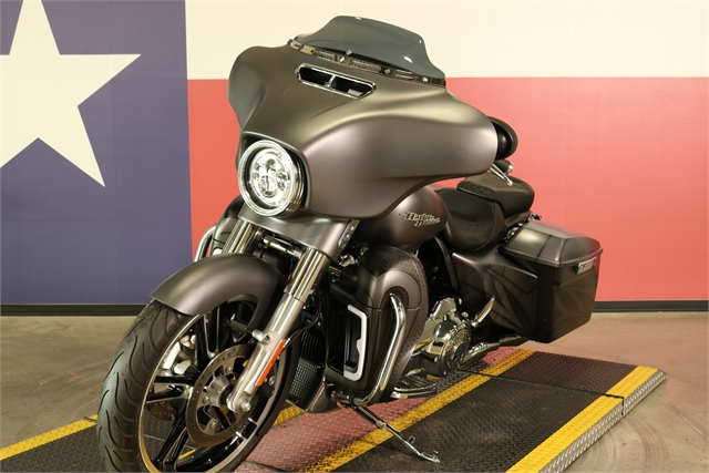 2017 Harley-Davidson Street Glide Special at Texas Harley