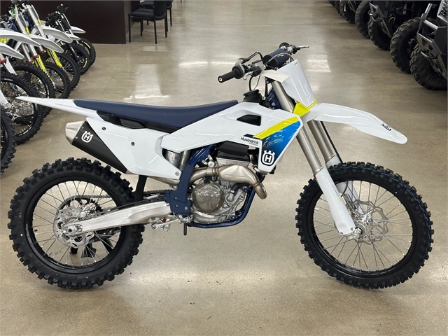 2025 Husqvarna FC 250 at ATVs and More