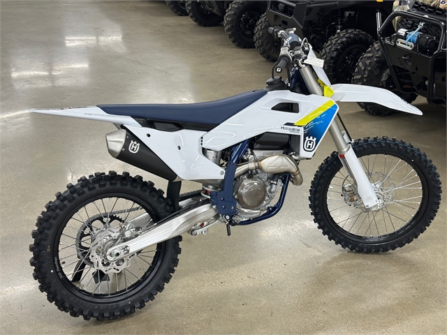2025 Husqvarna FC 250 at ATVs and More