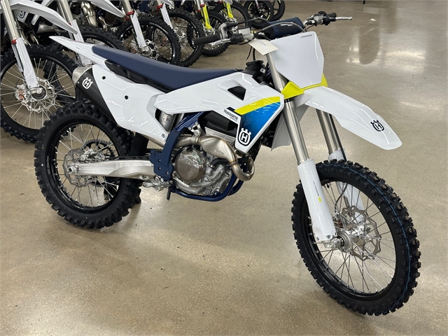 2025 Husqvarna FC 250 at ATVs and More