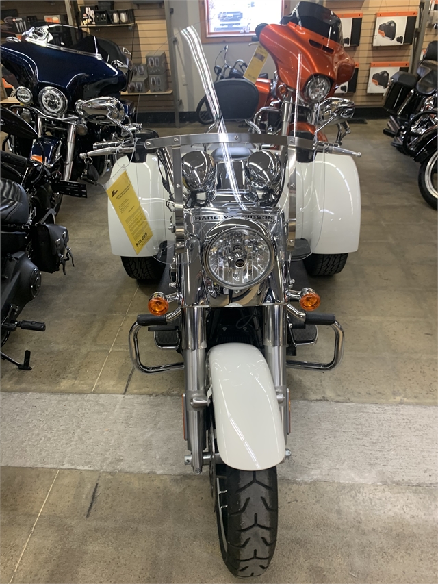 2019 Harley-Davidson Trike Freewheeler at Zips 45th Parallel Harley-Davidson