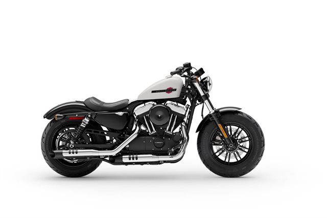 2020 Harley-Davidson Sportster Forty-Eight at Phantom Harley-Davidson