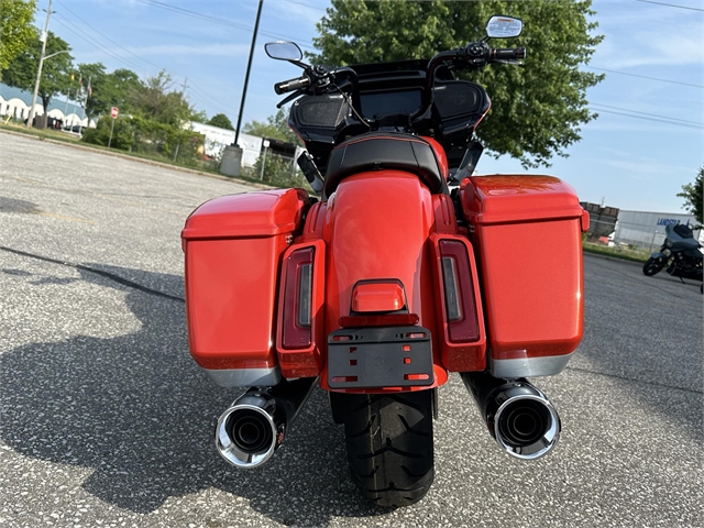 2024 Harley-Davidson Road Glide CVO Road Glide at Thunder Road Harley-Davidson