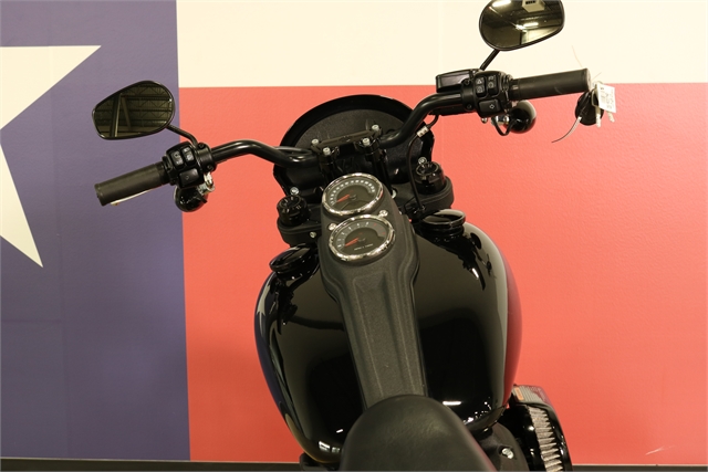 2020 Harley-Davidson Softail Low Rider S at Texas Harley