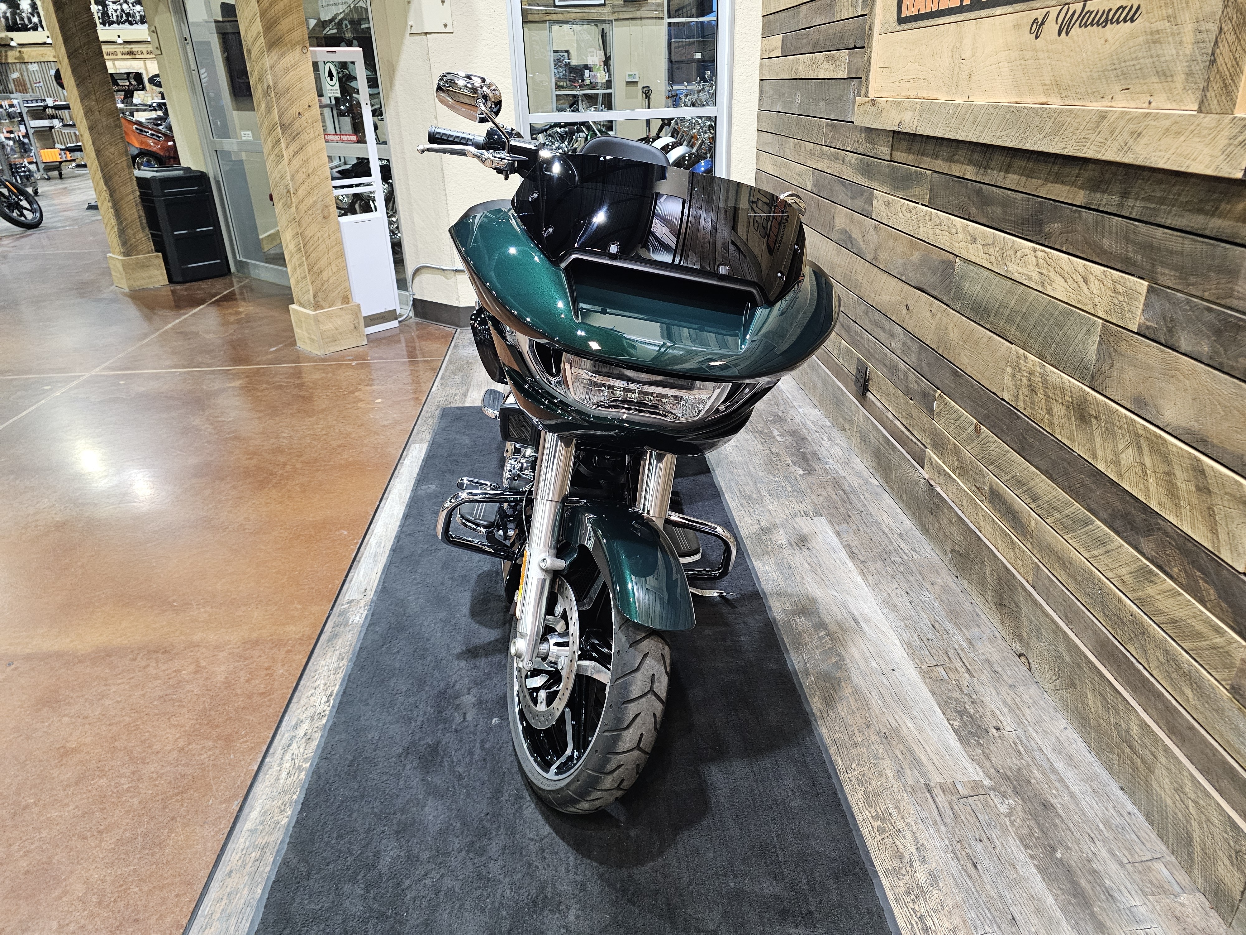 2024 Harley-Davidson Road Glide Base at Bull Falls Harley-Davidson