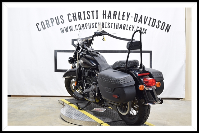 2021 Harley-Davidson Cruiser Heritage Classic at Corpus Christi Harley Davidson