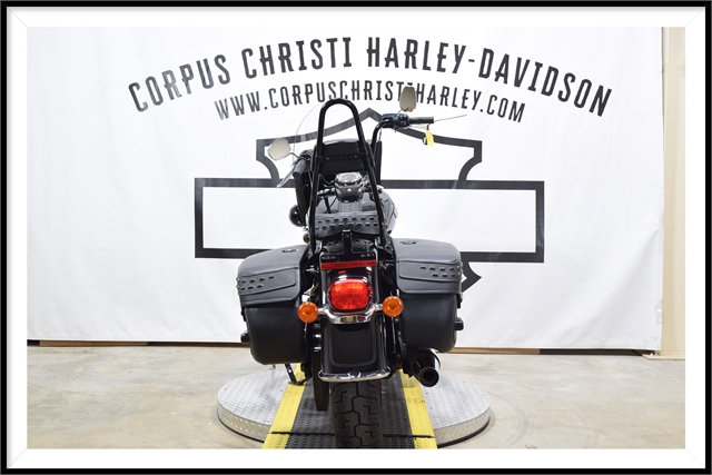 2021 Harley-Davidson Cruiser Heritage Classic at Corpus Christi Harley Davidson