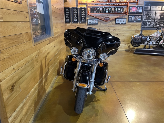 2016 Harley-Davidson Electra Glide Ultra Limited Low at Thunder Road Harley-Davidson