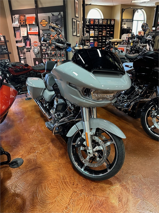 2024 Harley-Davidson Road Glide Base at Teddy Morse's Grand Junction Harley-Davidson