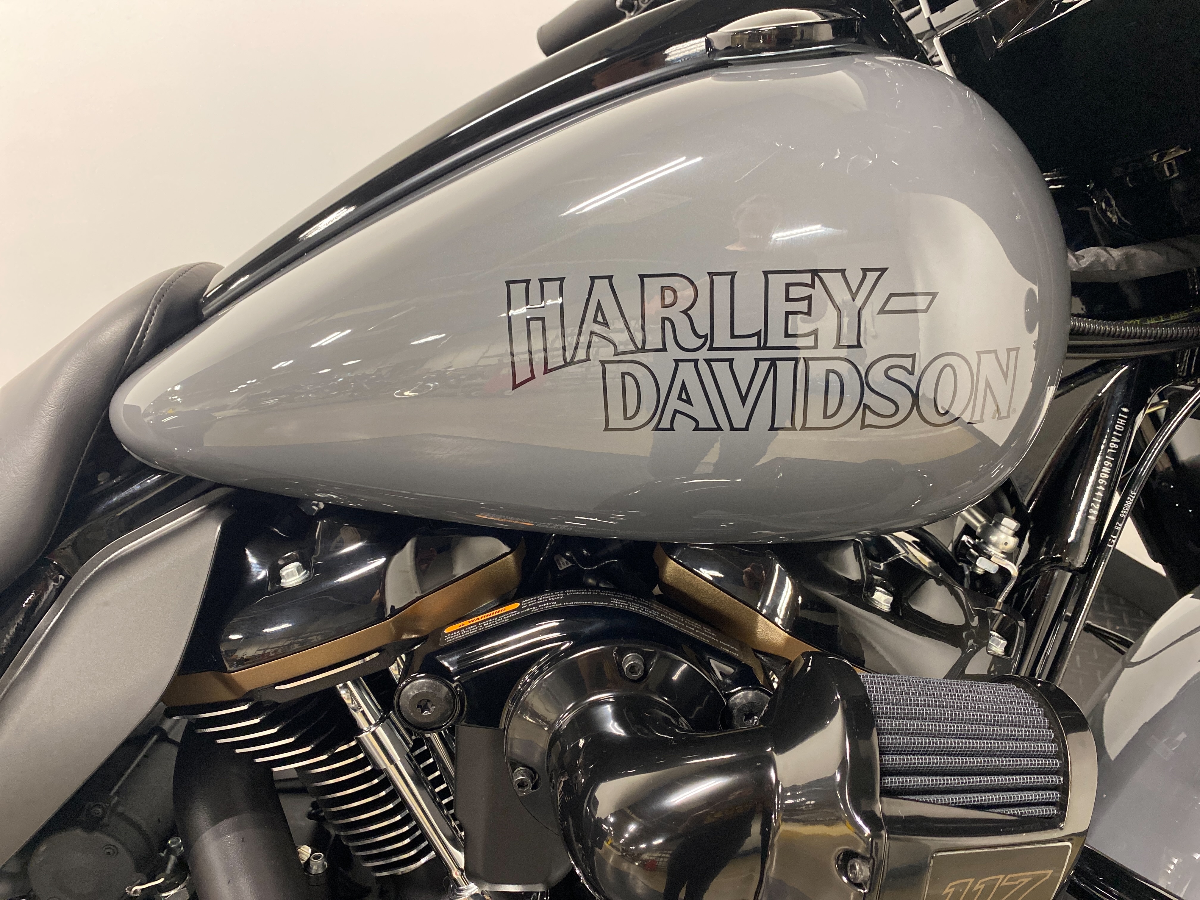 2022 Harley-Davidson Street Glide ST at Cannonball Harley-Davidson