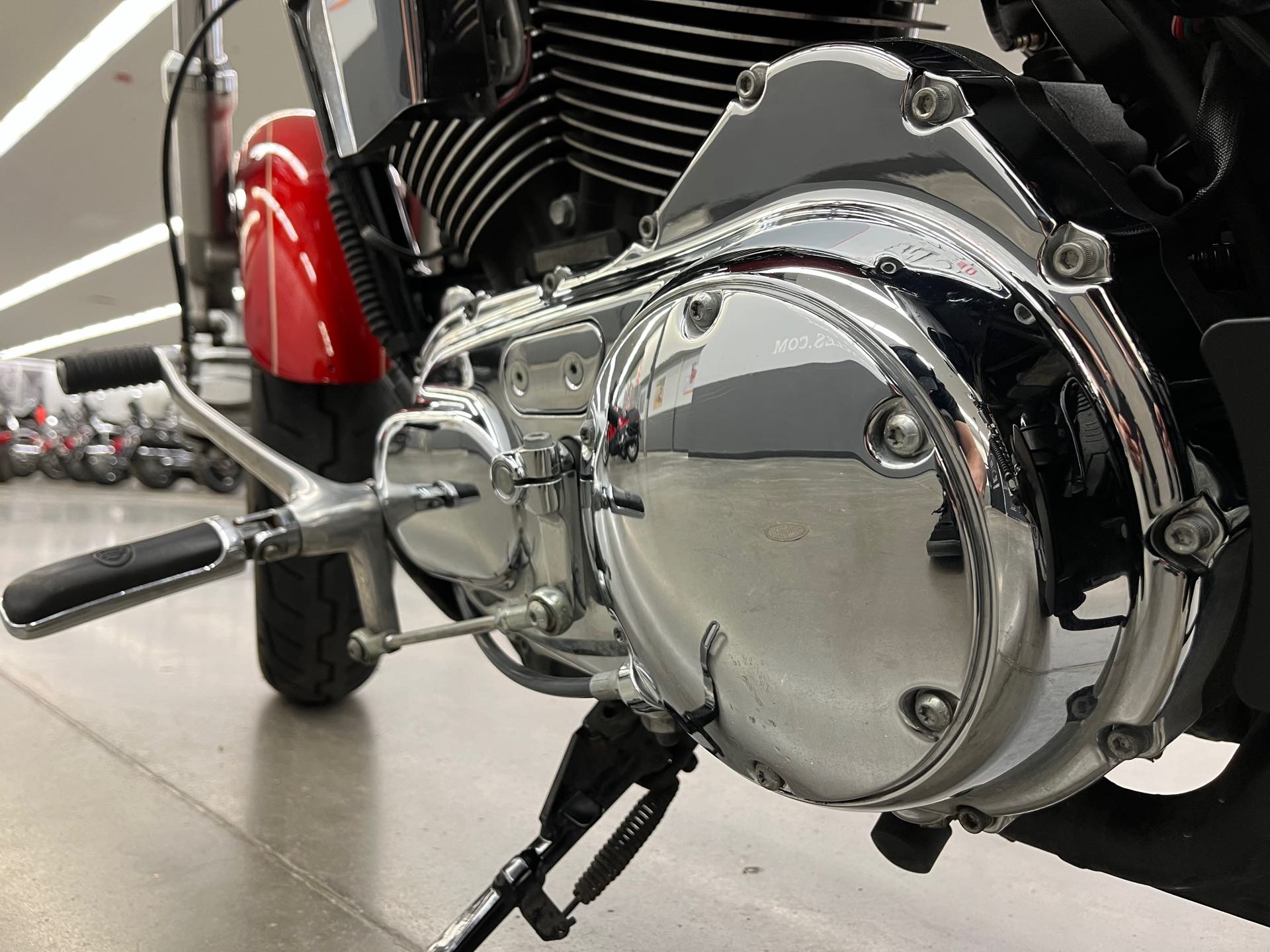 2014 Harley-Davidson Sportster 1200 Custom at Aces Motorcycles - Denver