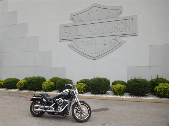2019 Harley-Davidson Softail Low Rider at Bumpus H-D of Murfreesboro