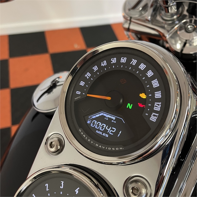 2019 Harley-Davidson Softail Low Rider at Harley-Davidson of Indianapolis