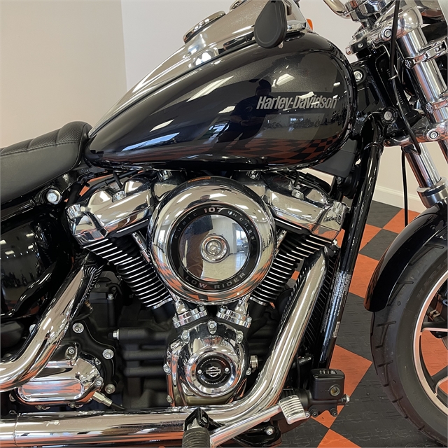 2019 Harley-Davidson Softail Low Rider at Harley-Davidson of Indianapolis
