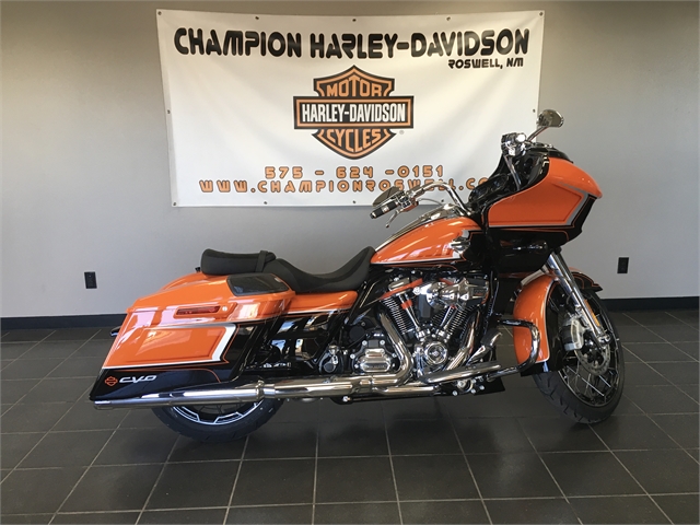 2022 HARLEY FLTRXSE at Champion Harley-Davidson