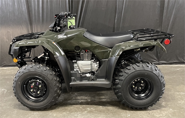 2024 Honda FourTrax Recon Base at Powersports St. Augustine