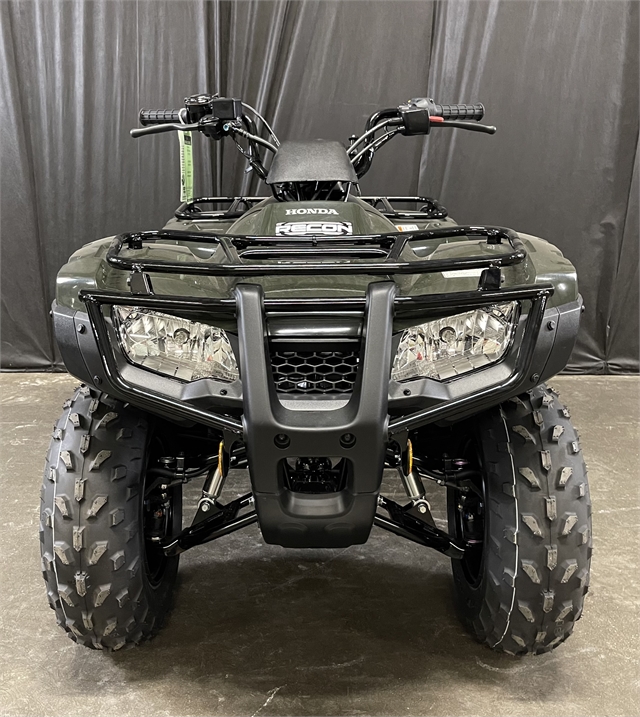 2024 Honda FourTrax Recon Base at Powersports St. Augustine