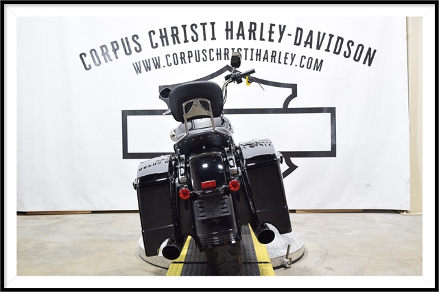 2017 Harley-Davidson Road King Base at Corpus Christi Harley Davidson