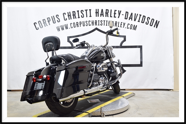 2017 Harley-Davidson Road King Base at Corpus Christi Harley-Davidson
