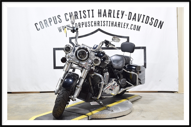 2017 Harley-Davidson Road King Base at Corpus Christi Harley Davidson