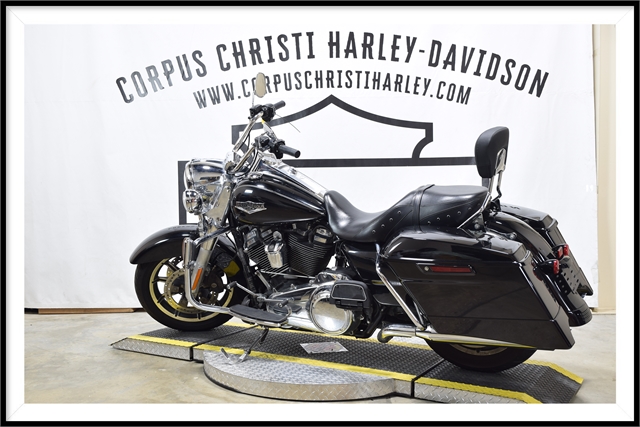 2017 Harley-Davidson Road King Base at Corpus Christi Harley-Davidson