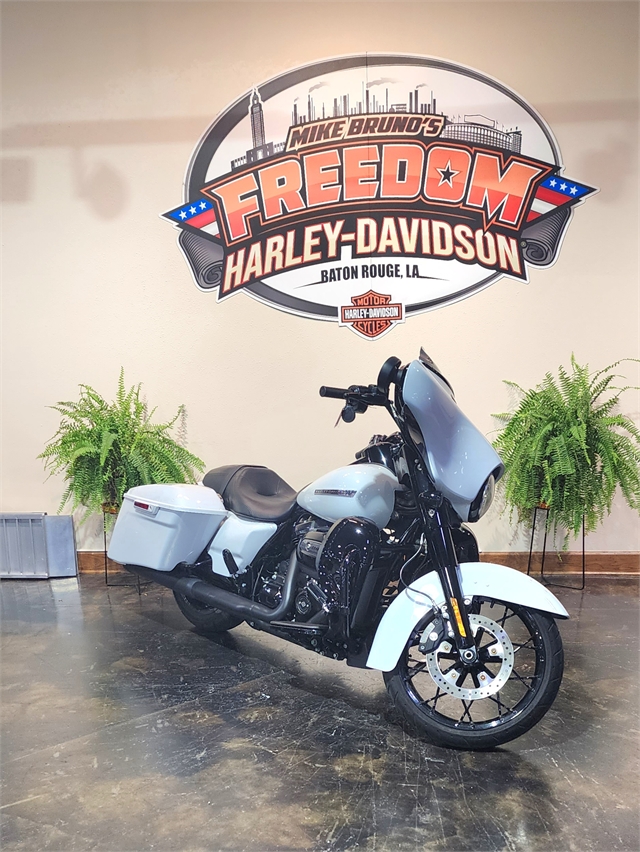2020 Harley-Davidson Touring Street Glide Special at Mike Bruno's Freedom Harley-Davidson