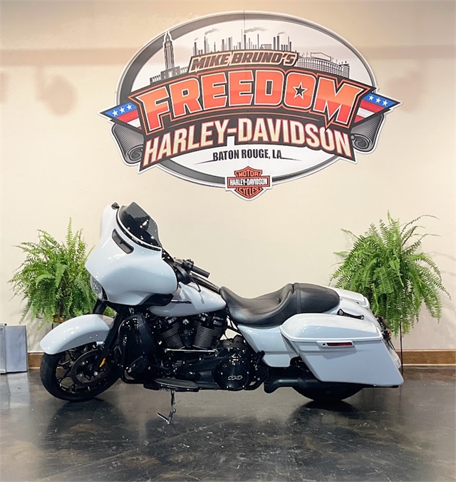 2020 Harley-Davidson Touring Street Glide Special at Mike Bruno's Freedom Harley-Davidson