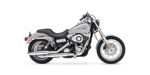 2014 Harley-Davidson Dyna Super Glide Custom at Buddy Stubbs Arizona Harley-Davidson